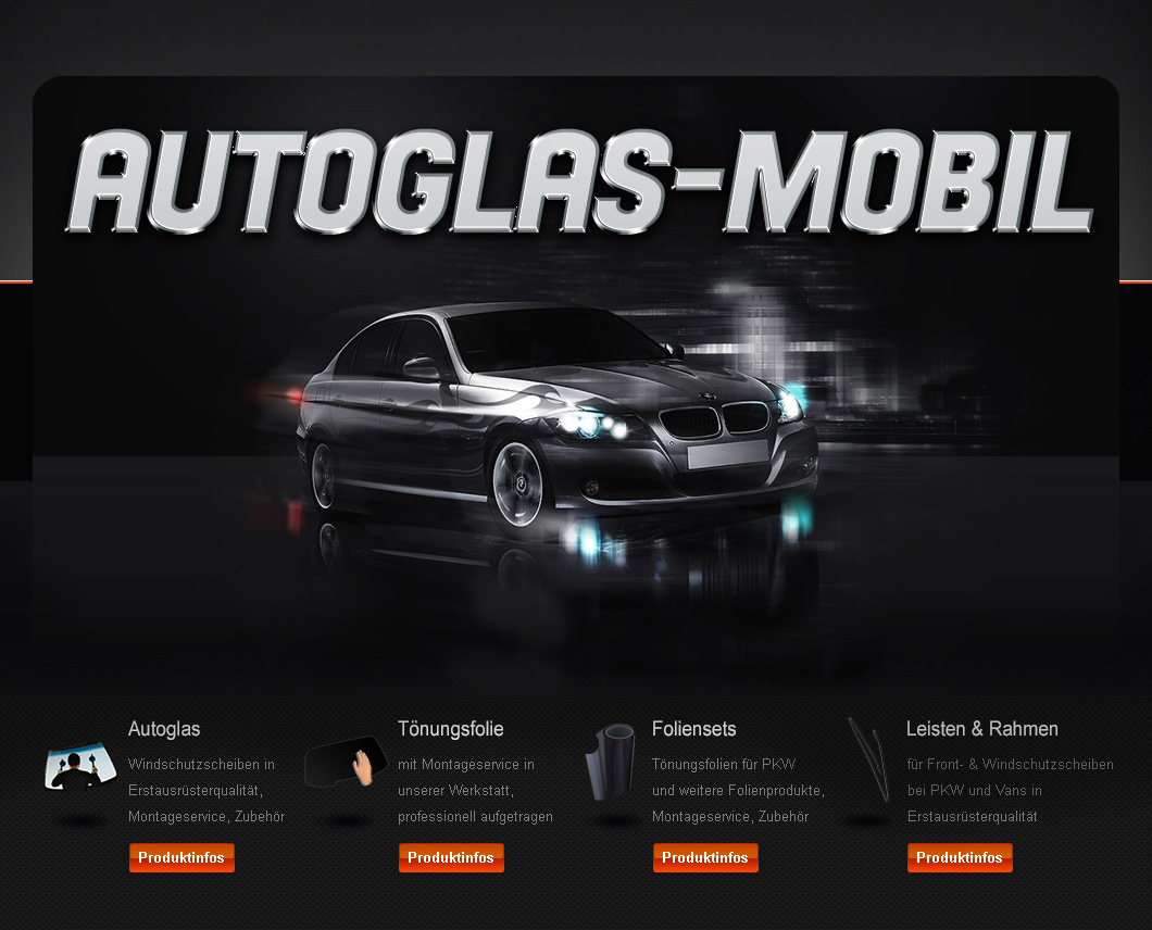 T&ouml;nungsfolien, Autoglas,Windschutzscheiben, Plasti-Dip